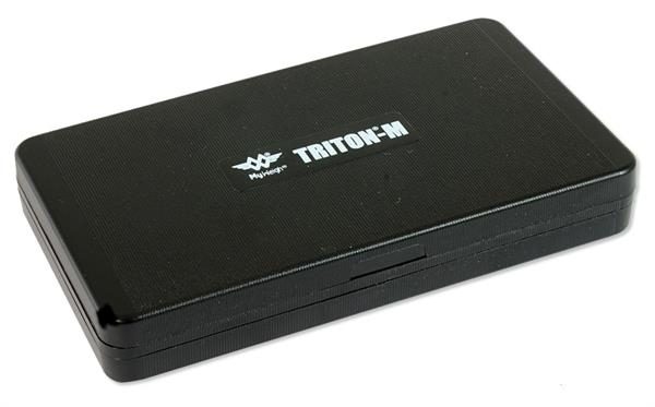 My Weigh Triton-M MINI 400g Digitalwaage (0,01g) — Vorschaubild