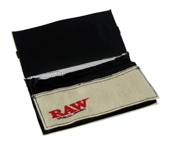 Tabaktasche - Feinschnittbeutel, RAW — Vorschaubild