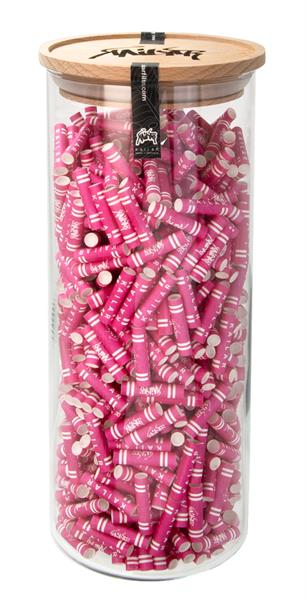 Kailar Cellulose Aktivkohle-Filter Slim ø 5,9mm, PINK 825er Glas von Kailar — online kaufen bei Only Bubatz