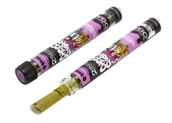 G-Rollz "Cheech & Chong" Blackberry OGK (1 Box) — Vorschaubild