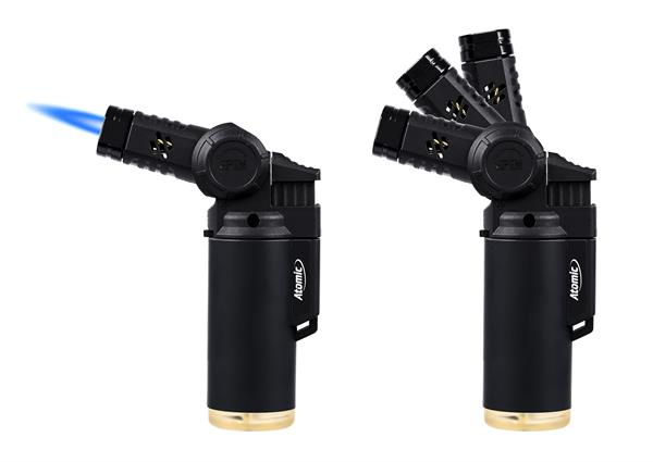 Torch Gasbrenner, "Knick Mini Torch" (20) (1 Display) — online kaufen bei Only Bubatz