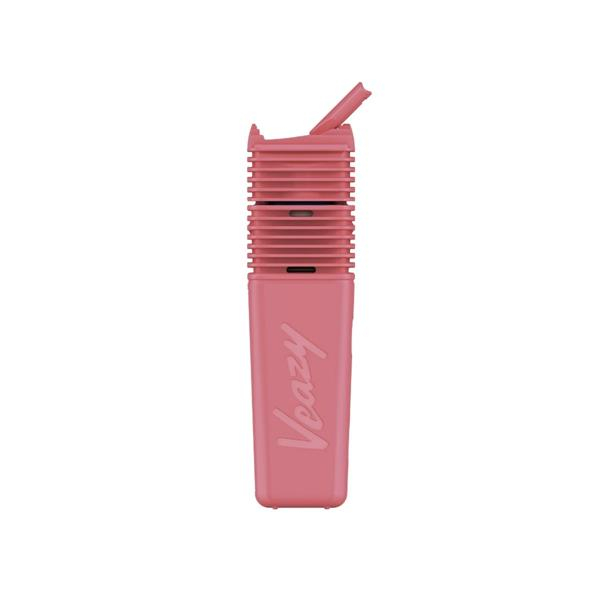 Storz & Bickel Veazy Vaporizer Verdampfer, pink von Storz & Bickel — online kaufen bei Only Bubatz