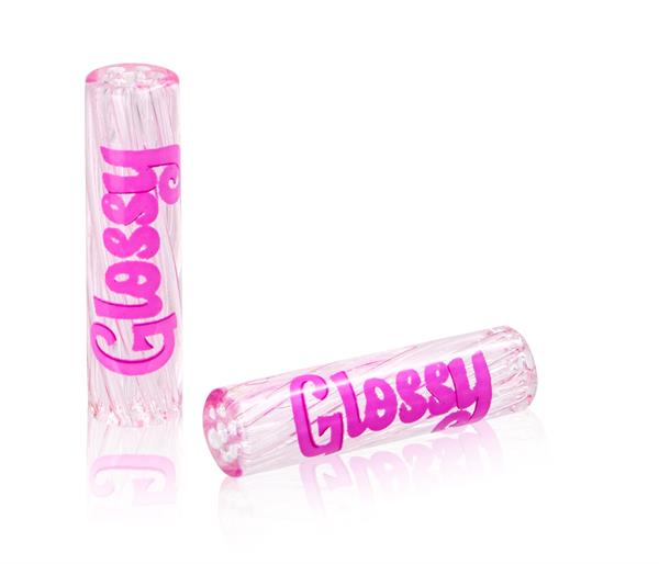 Glossy Glas Vortex Filtertip, ø 8mm, L30mm — online kaufen bei Only Bubatz