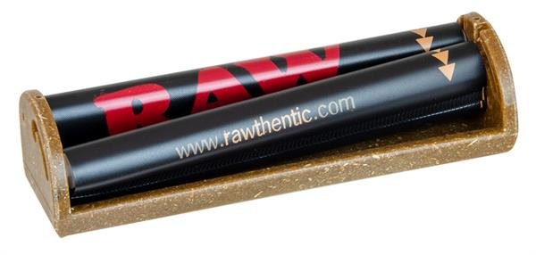 Drehmaschine RAW Extra Phat, 125mm, 6er Display von RAW — online kaufen bei Only Bubatz