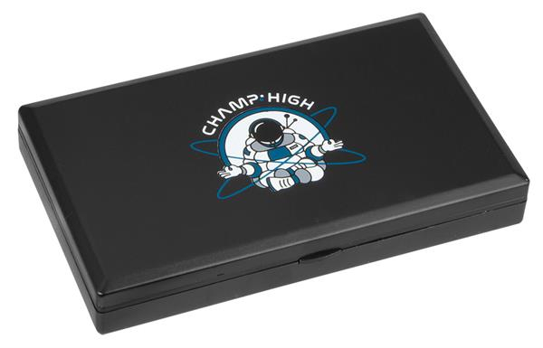 CHAMP Professional Line Scale 200g Digitalwaage (0,01g) — Vorschaubild