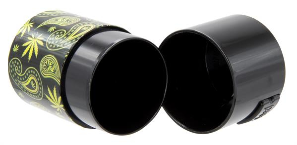 Tightvac Vitavac Pocket Size Vakuum Kunstoffbehälter 0,06 Liter, PAISLEY — Vorschaubild