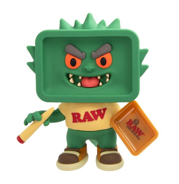 RAW Sammelfigur "Traysor" von RAW — online kaufen bei Only Bubatz