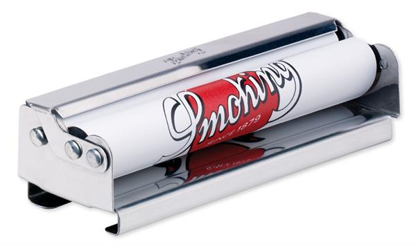 SMOKING Metall Rolling Machine King Size 110mm, 10er Display von Smoking — online kaufen bei Only Bubatz
