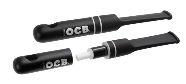 OCB Premium Purpfeife mit Filteradapter von OCB — online kaufen bei Only Bubatz