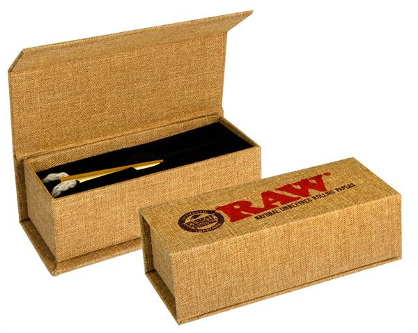 RAW Poker/Stopfer Gold — Vorschaubild