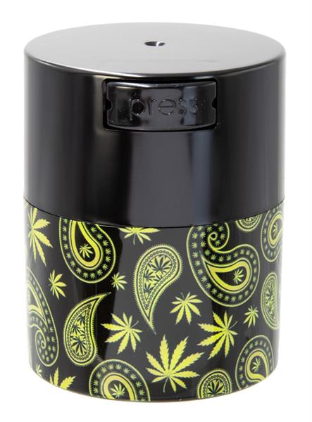 Tightvac Tightpac Vakuum Kunstoffbehälter 0,29 Liter, PAISLEY von Tightvac — online kaufen bei Only Bubatz