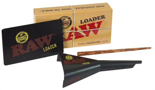 RAW Loader / Cone Filler von RAW — online kaufen bei Only Bubatz