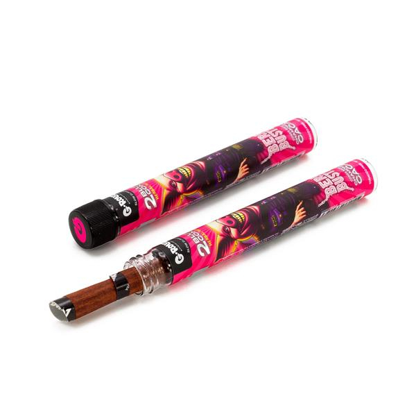 G-Rollz Herbal Blend Berry Busted (2x12=24) (1 Box) — Vorschaubild