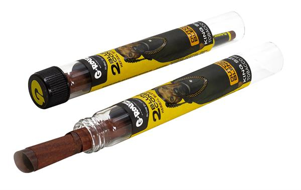 G-Rollz "The Dog" Dutch Blend (1 Box) — Vorschaubild