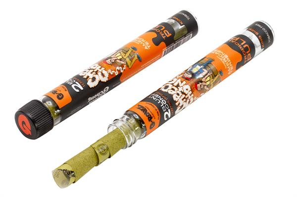 G-Rollz "Cheech & Chong" Tropical Pulp (1 Box) — Vorschaubild