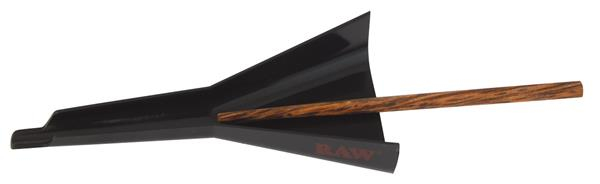 RAW Loader / Cone Filler — Vorschaubild