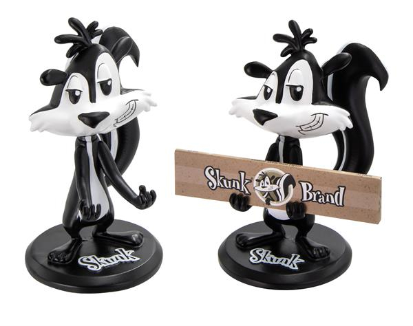 Skunk Brand Bobble Head Stinktier Wackelfigur von Skunk — online kaufen bei Only Bubatz