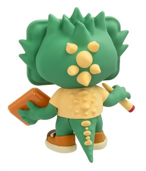 RAW Sammelfigur "Traysor" — Vorschaubild