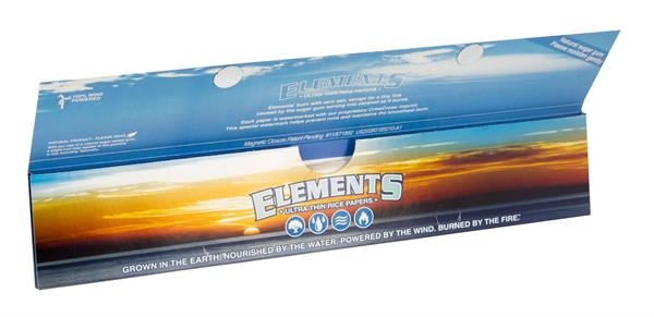Elements HUGE Foot Long 12" Papier (1 Box) — Vorschaubild