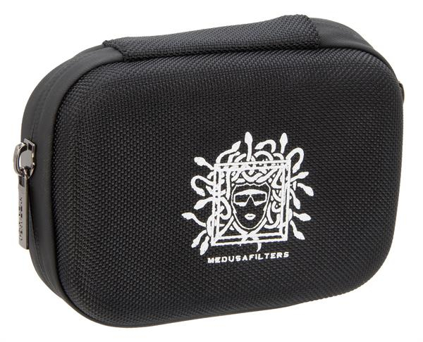 MEDUSA Aktivkohletasche Smellproof Case von MEDUSA — online kaufen bei Only Bubatz